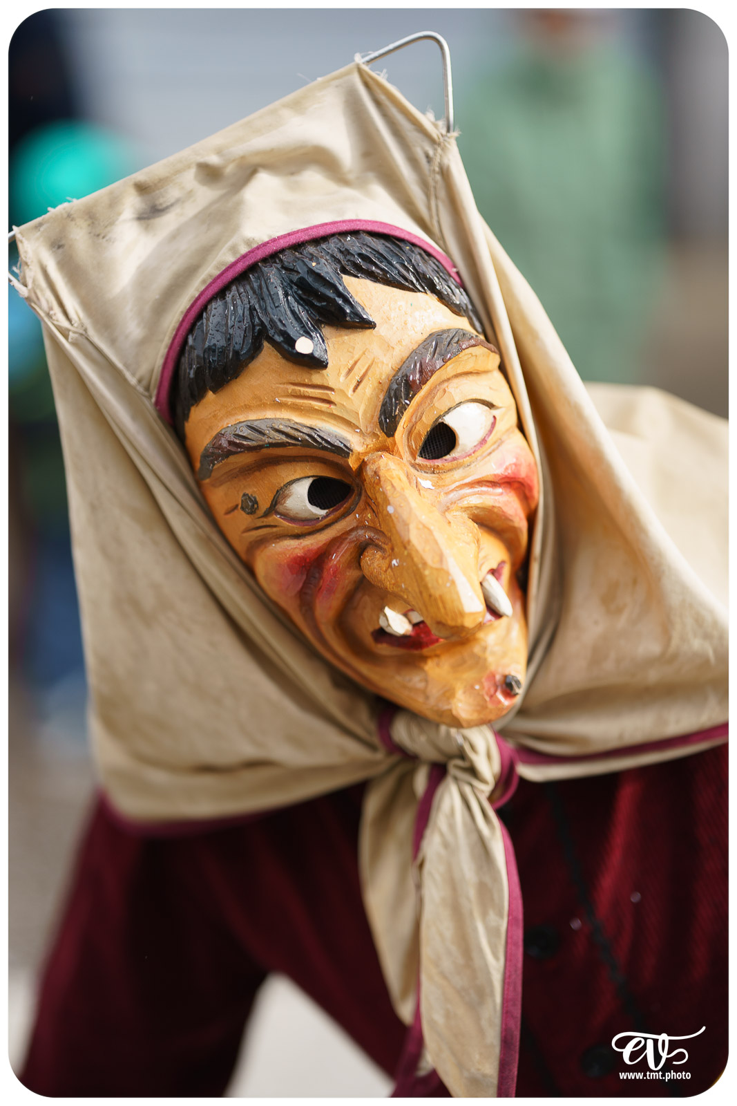 CARNAVAL DE STRASBOURG 2024